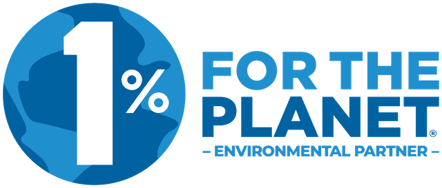 1% for the planet