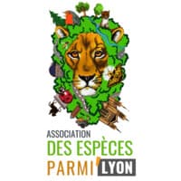 Logo de Des Espèces Parmi Lyon