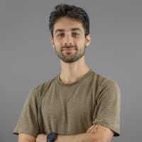 Portrait de Lucas WERMUS