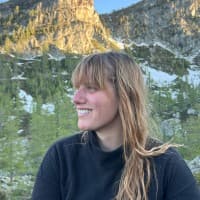 Portrait de Manon COLIN