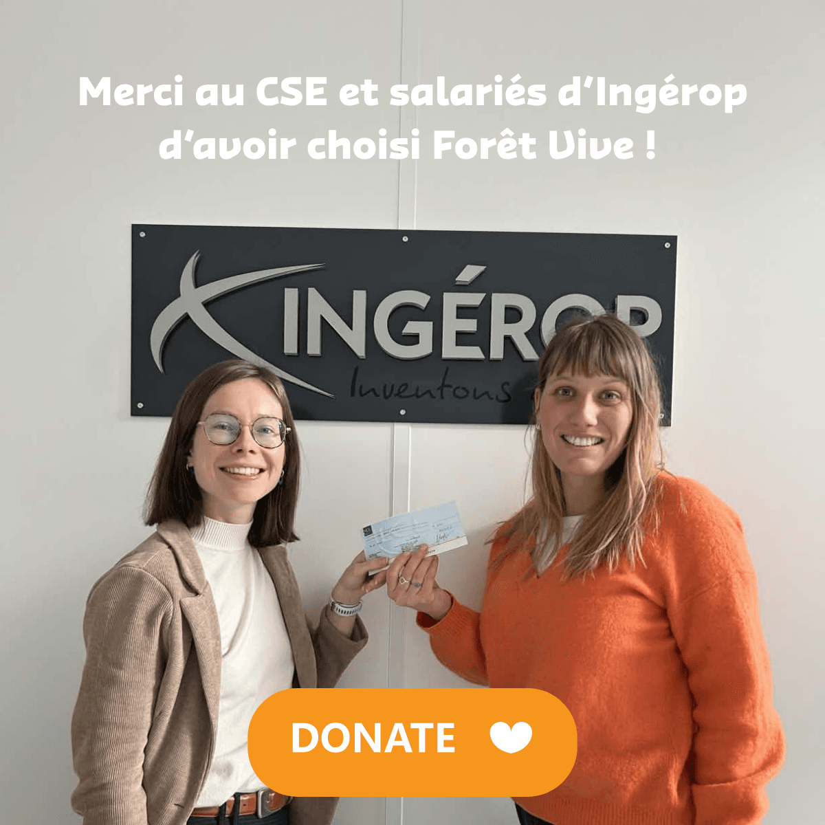 Illustration de Forêt Vive